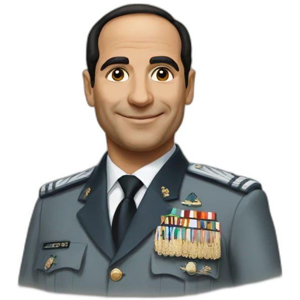 elsisi emoji