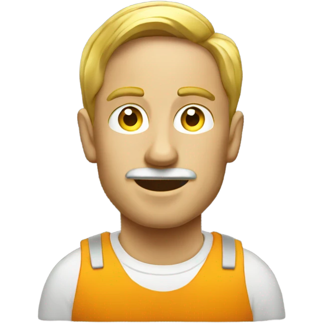 bitcoin emoji
