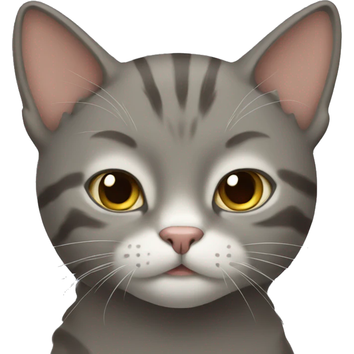 Cat emoji