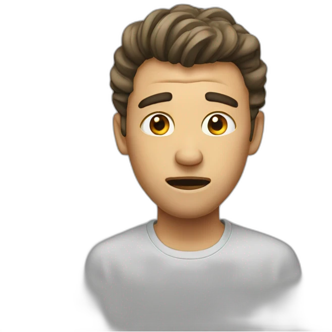revulsion emoji