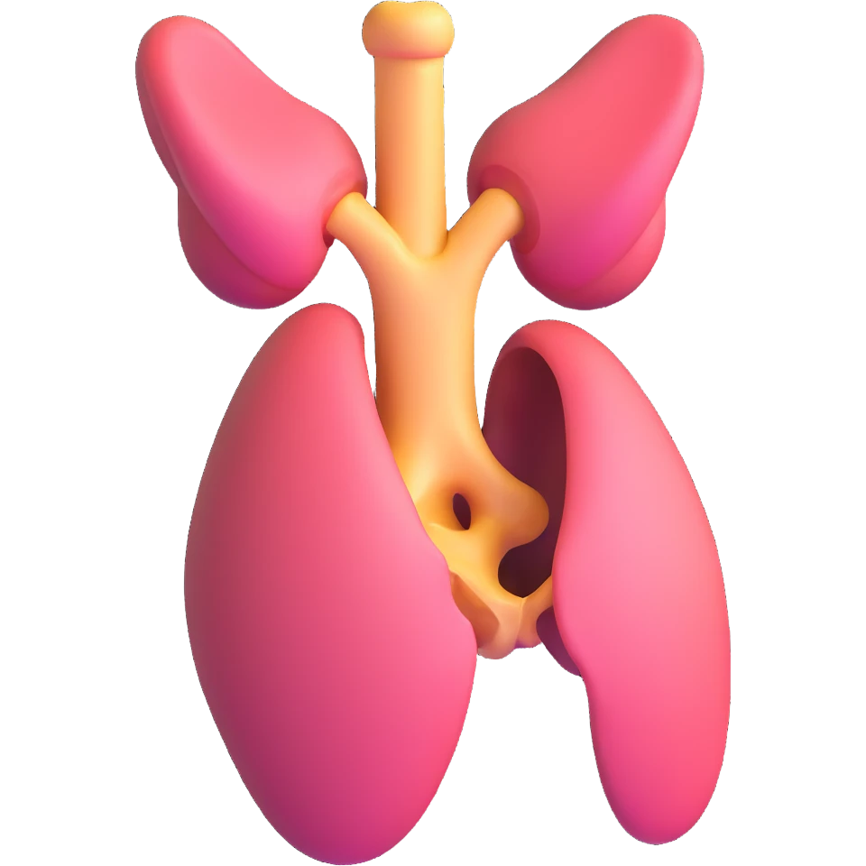 human thyroid gland emoji