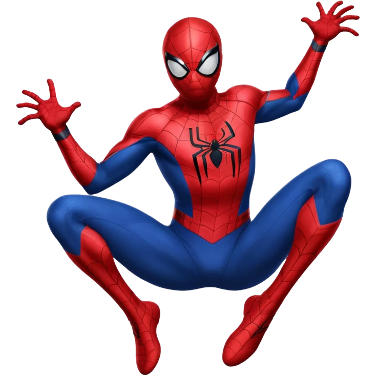 Spider-Man  emoji