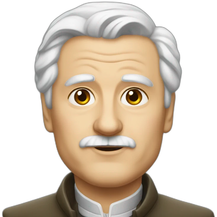 Vladimir Żeleński emoji