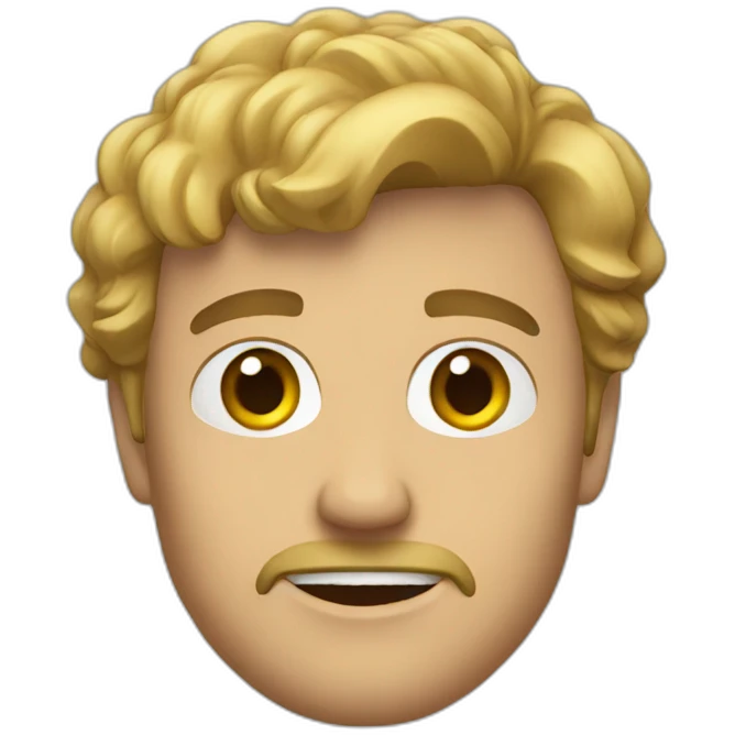Rik emoji