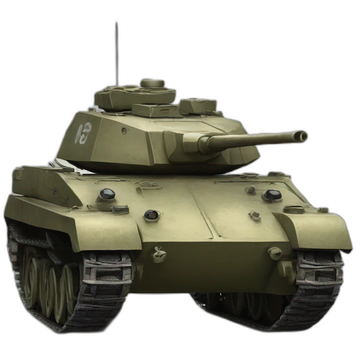 Landkreuser P1000 ratte emoji