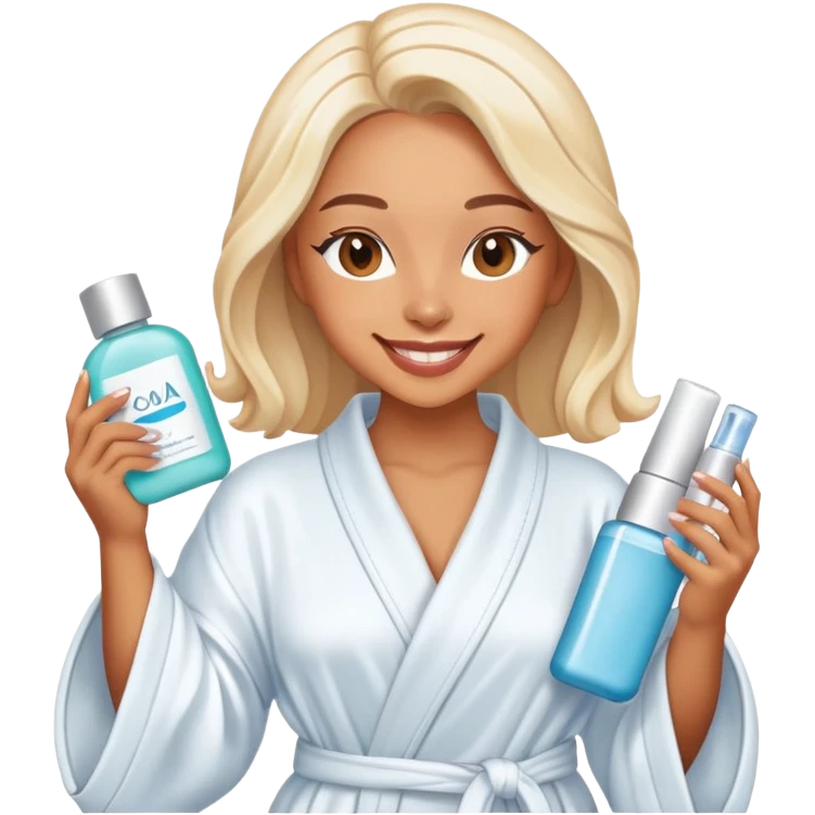 skin care Kit Rituals doja cat emoji