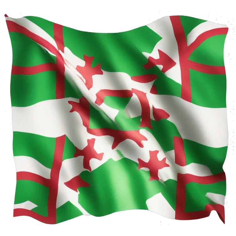 andalucian flag emoji