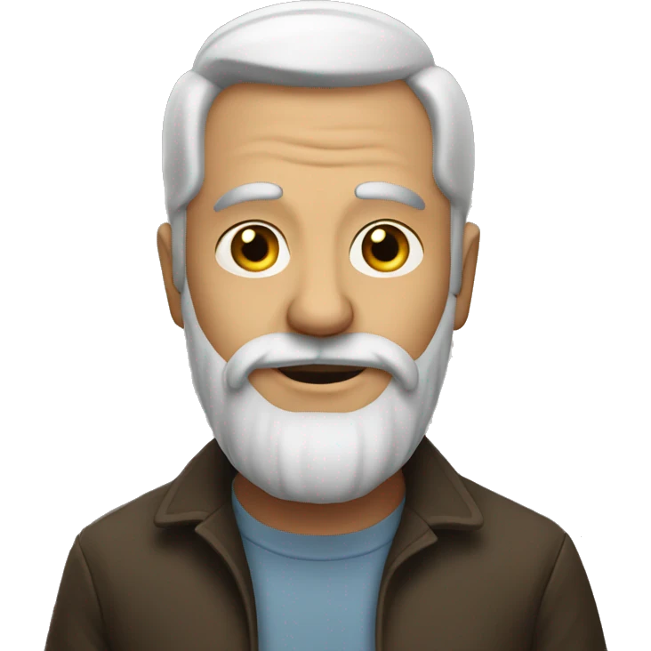 Strange emoji