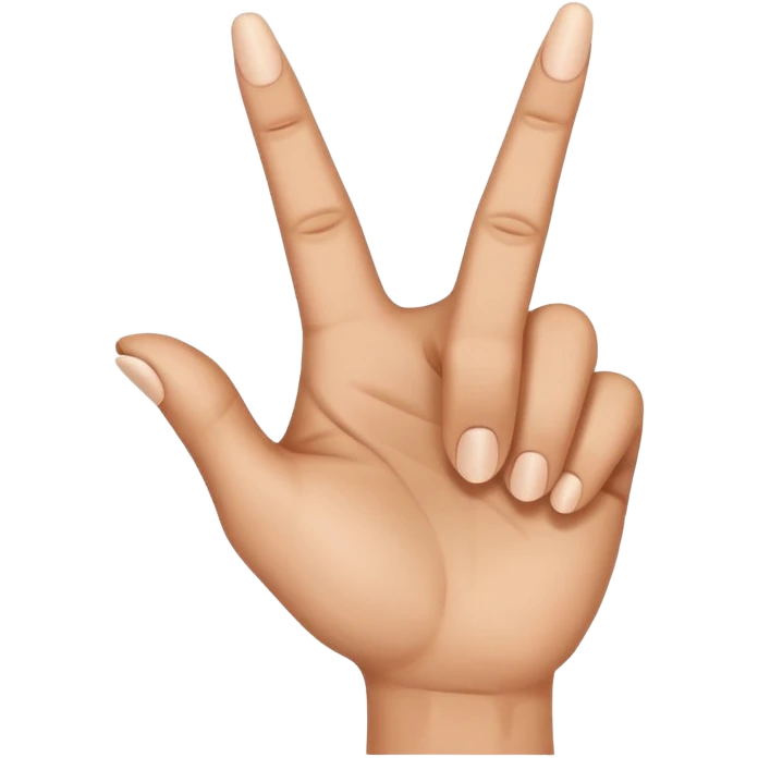 horns down emoji