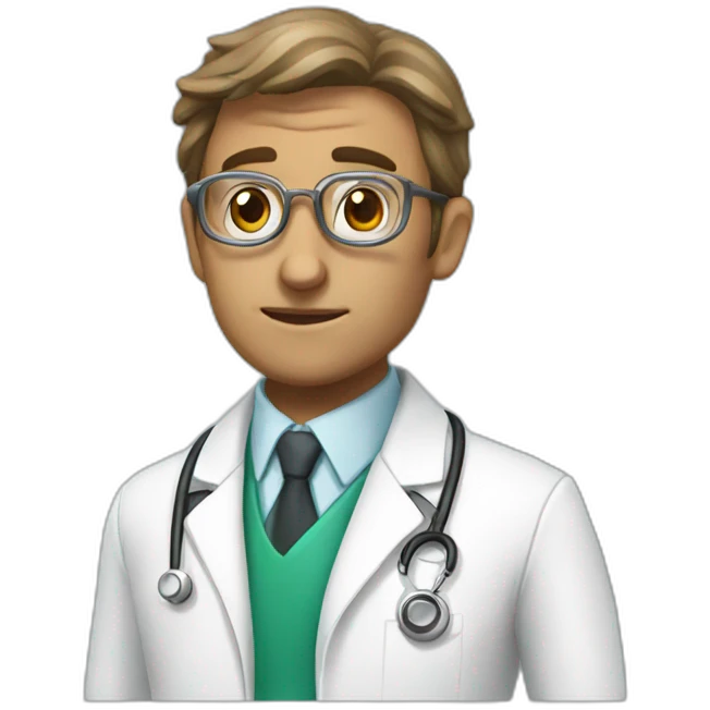 Dr flug emoji