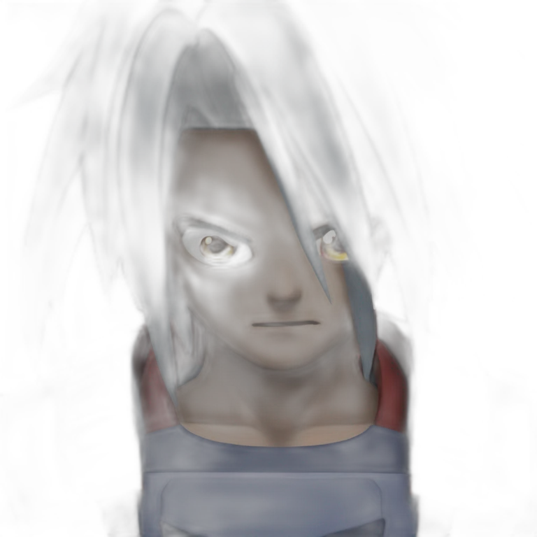 Madara emoji