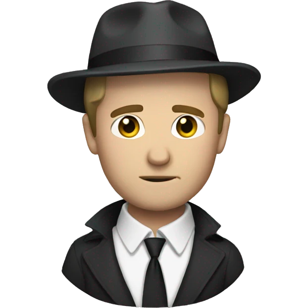 Tomas shelby emoji