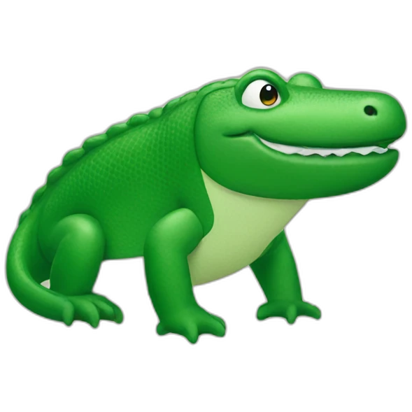 Lacoste emoji