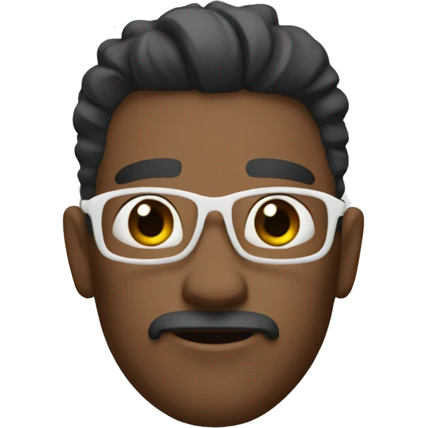 Relax emoji