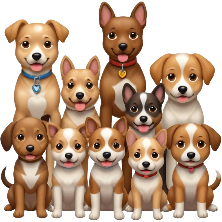 prescriber dogs emoji