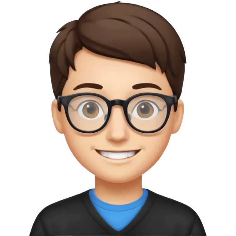student emoji
