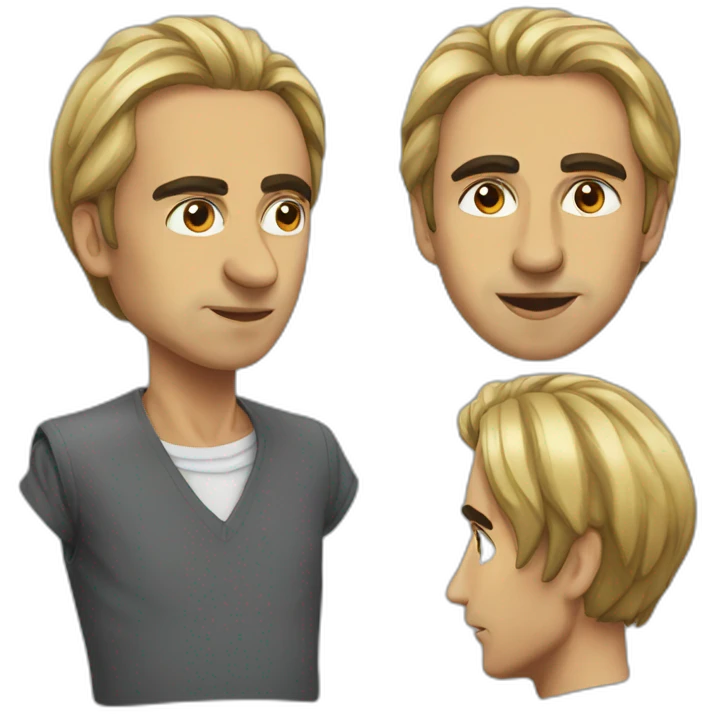 Zemmour emoji