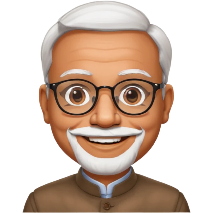 Modi emoji