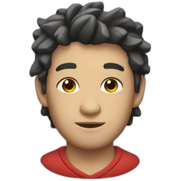 Toro emoji