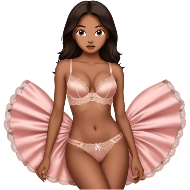 Victoria secret emoji