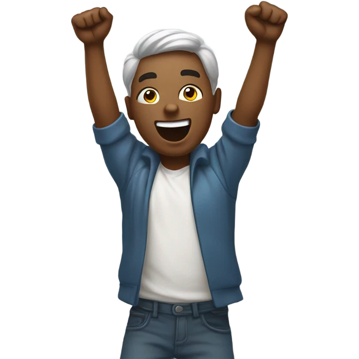 Yeet emoji