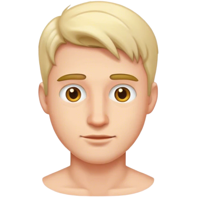 Trump  emoji