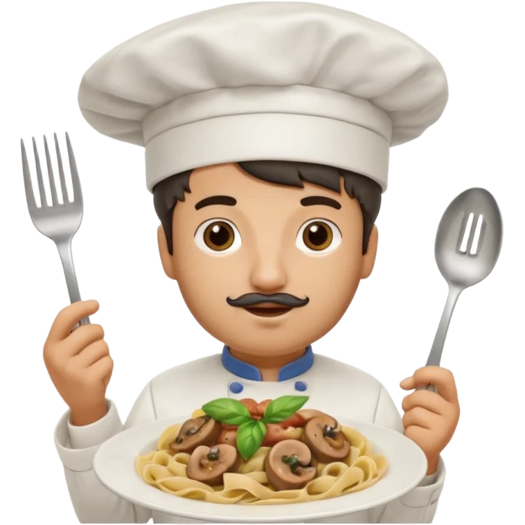 Tung tung sahur italian brainrot emoji