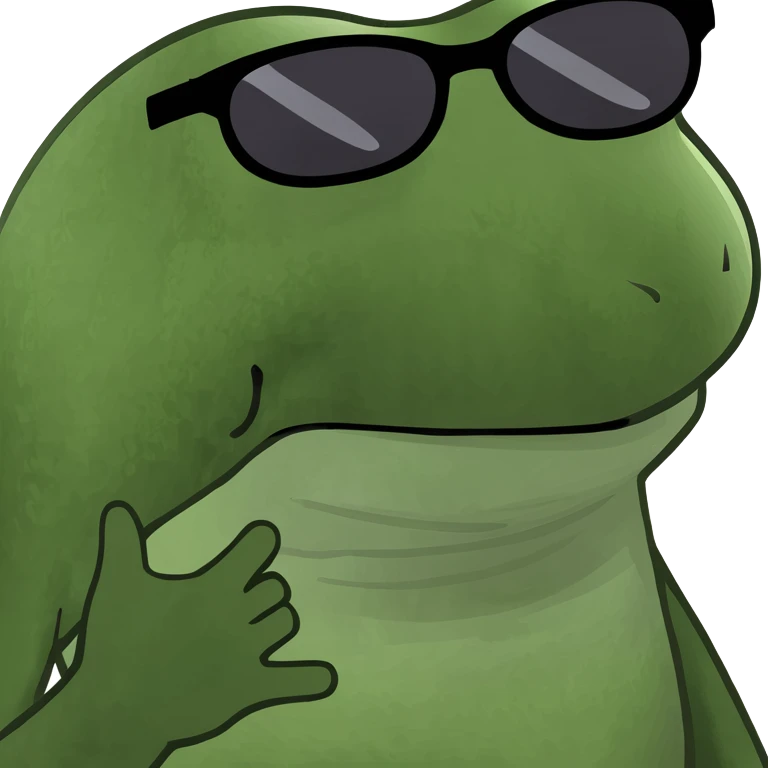 sunglasses emoji