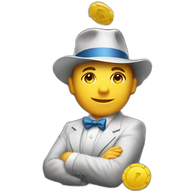 casino emoji