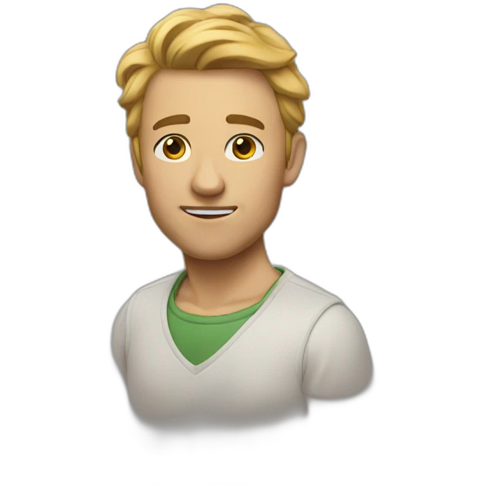 no emoji
