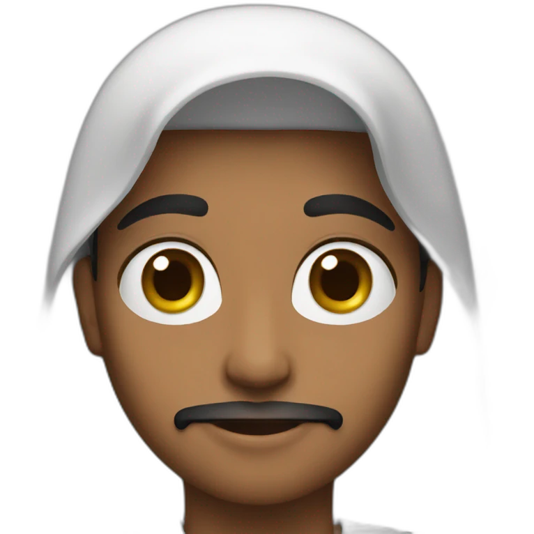 Arabic emoji