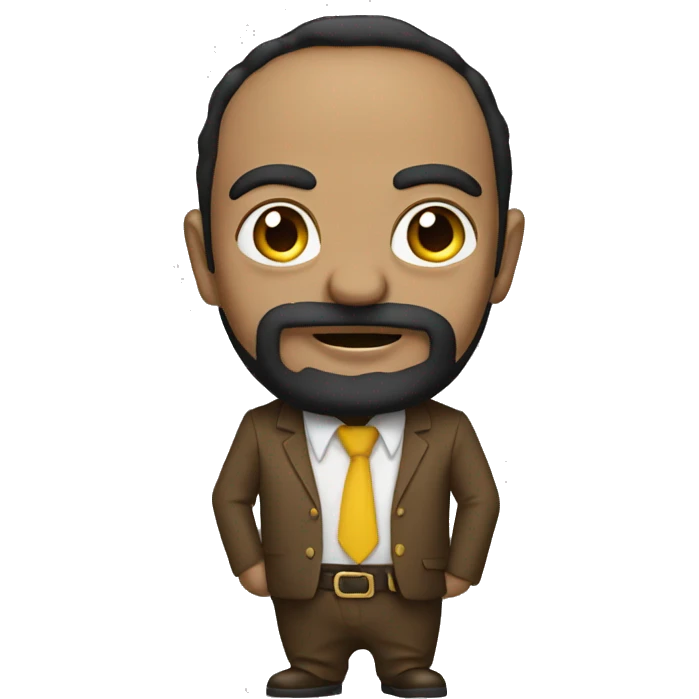 PARLANTE emoji