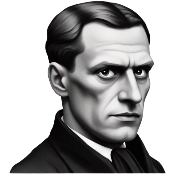 Vladimir Mayakovsky  emoji