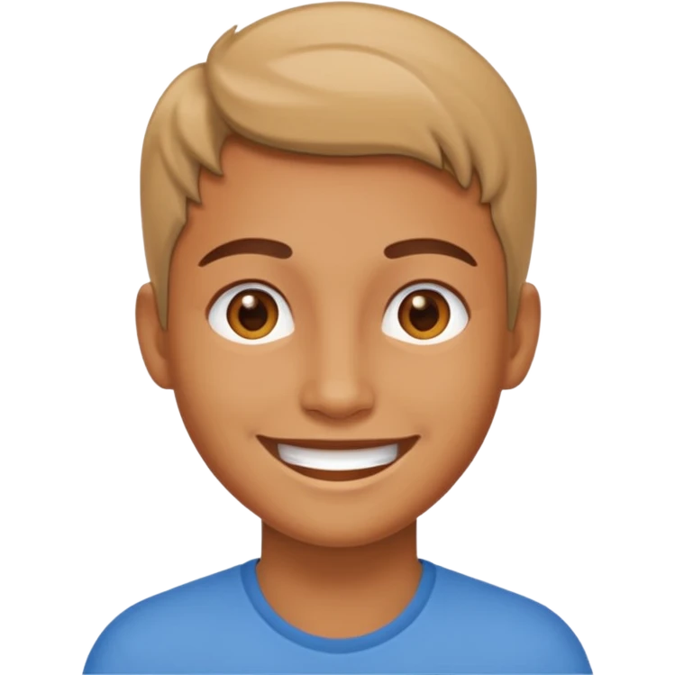 user icon emoji