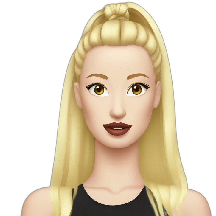 iggy_azalea emoji