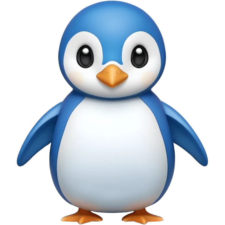 pokemon piplup emoji