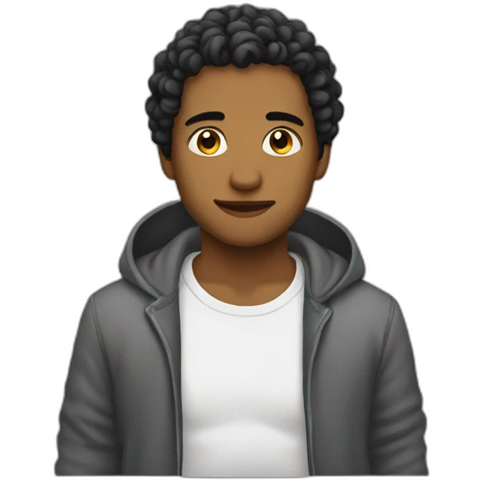 Angelo emoji