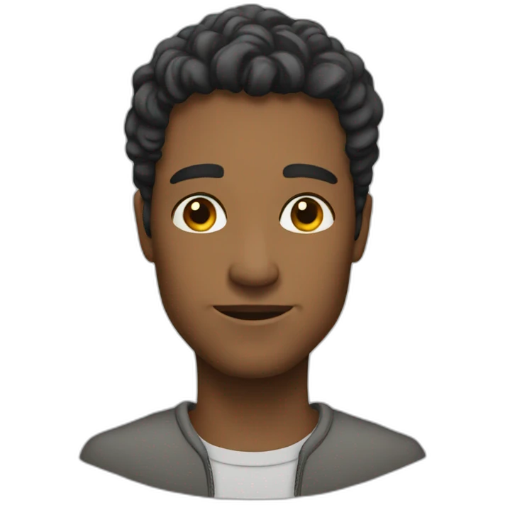 will still emoji