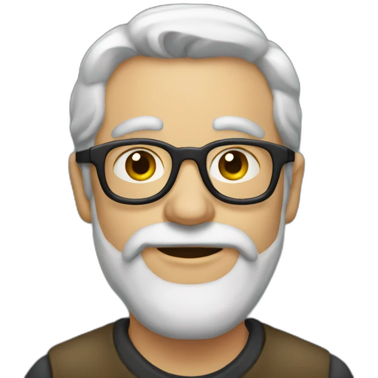 Gitler emoji