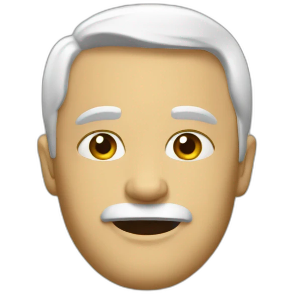 Politics emoji