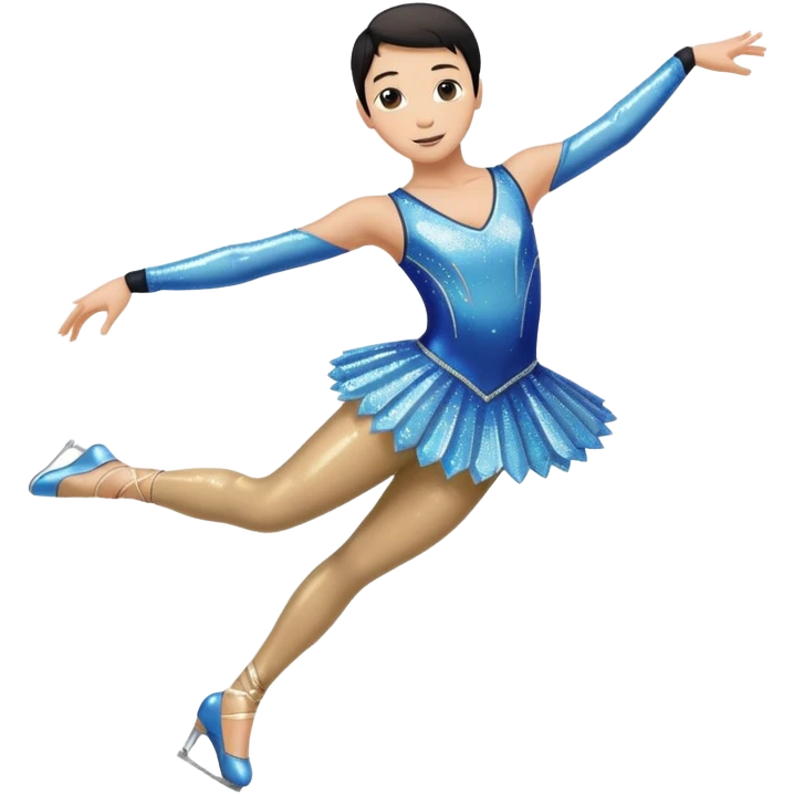 Lastik patinaj  emoji