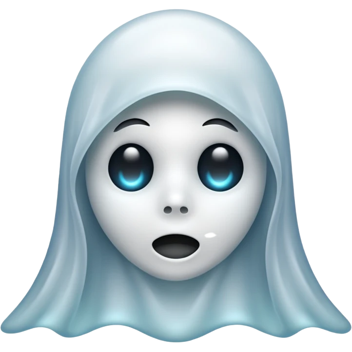 ghost emoji