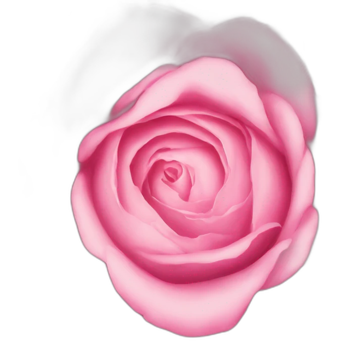 Rose blackpink  emoji