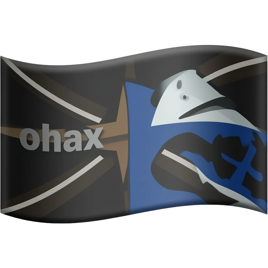 Siyah bayrak emojisi istiyorum direk kopyalayıp her uygulamada kullanacağım şekilde emoji