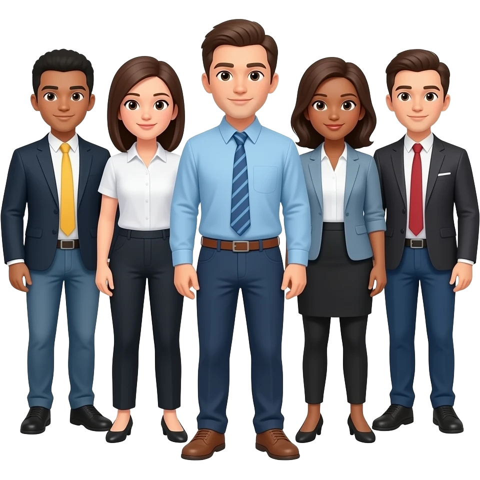 team emoji