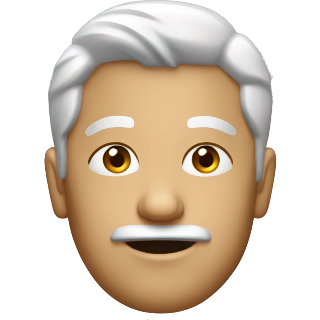 Une perssone emoji