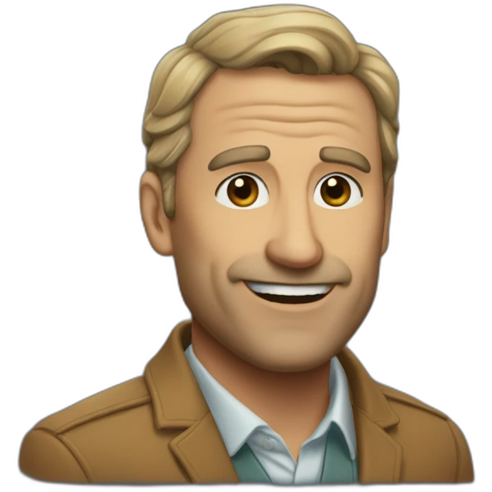 Myron morgulus emoji