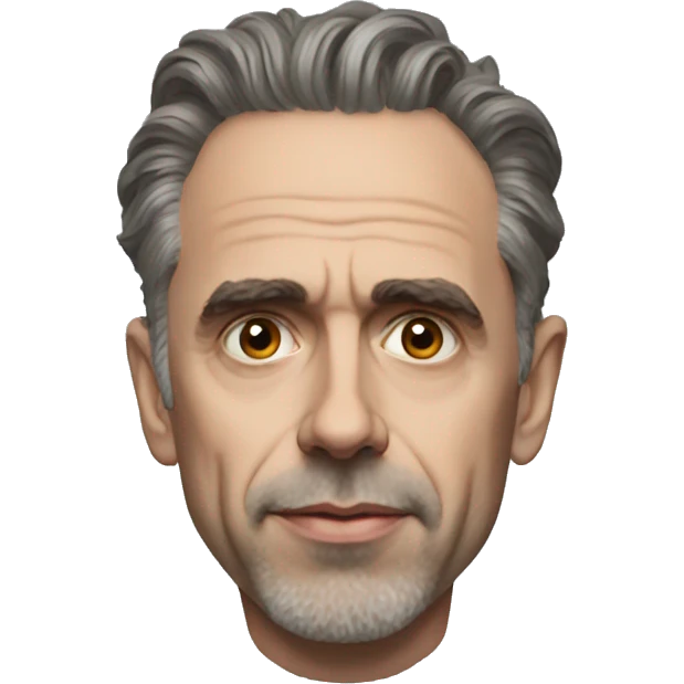 jordan peterson emoji