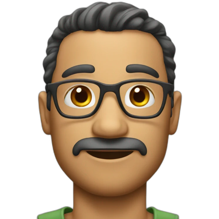 Varear olivo emoji