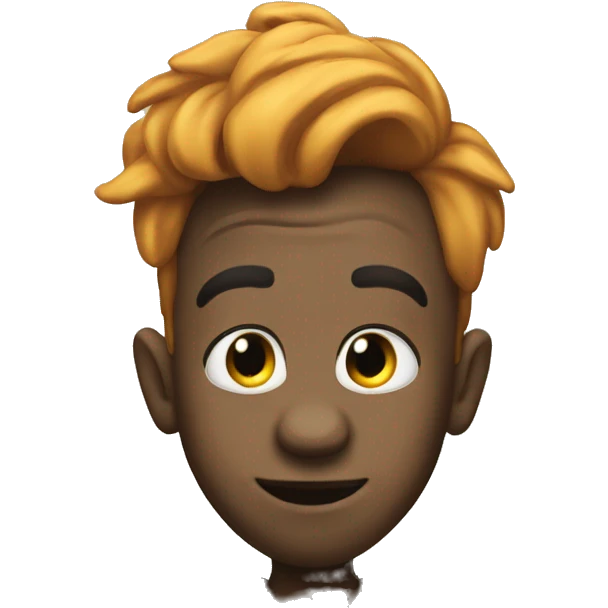 Kabouter Plop emoji